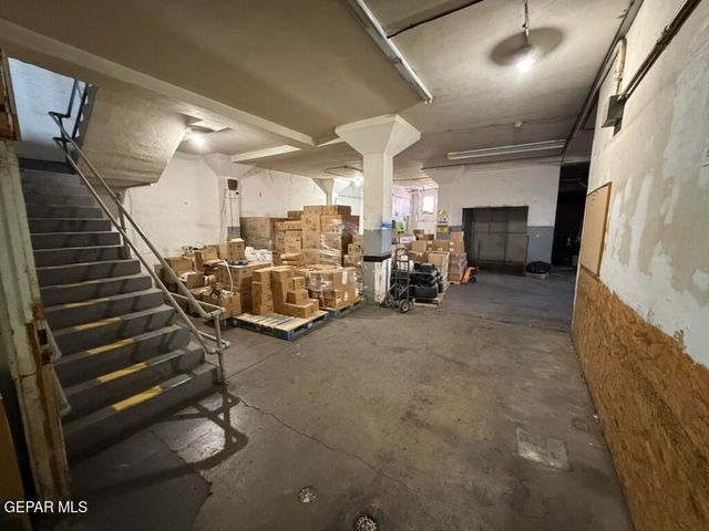 817 Texas Avenue, El Paso, TX 79901