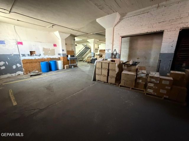 817 Texas Avenue, El Paso, TX 79901