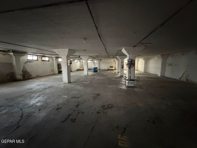 817 Texas Avenue, El Paso, TX 79901