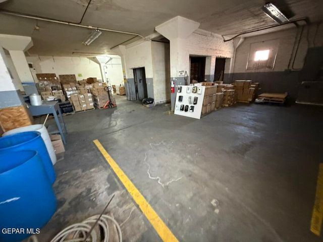 817 Texas Avenue, El Paso, TX 79901