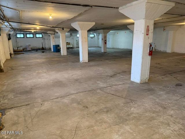 817 Texas Avenue, El Paso, TX 79901