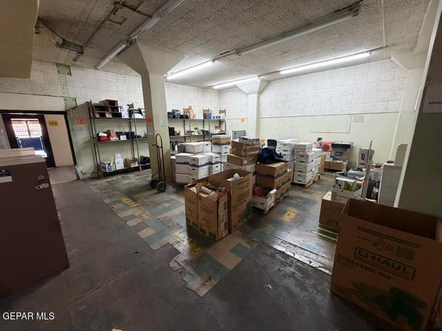 817 Texas Avenue, El Paso, TX 79901