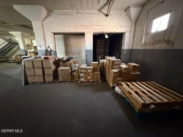 817 Texas Avenue, El Paso, TX 79901