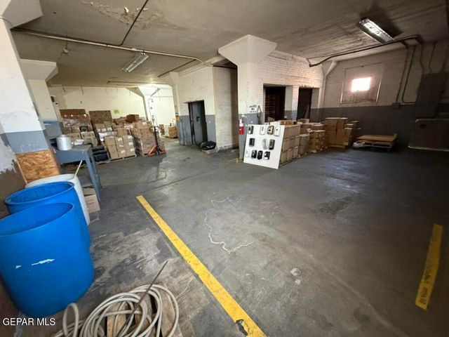 817 Texas Avenue, El Paso, TX 79901