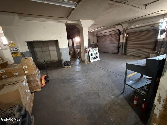 817 Texas Avenue, El Paso, TX 79901