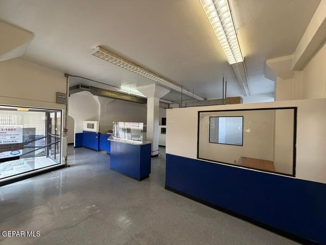 817 Texas Avenue, El Paso, TX 79901