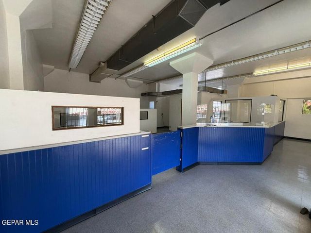 817 Texas Avenue, El Paso, TX 79901