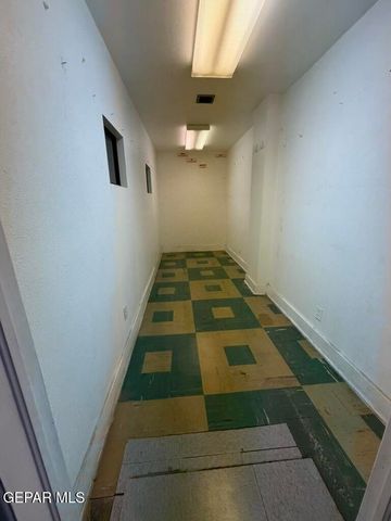 817 Texas Avenue, El Paso, TX 79901