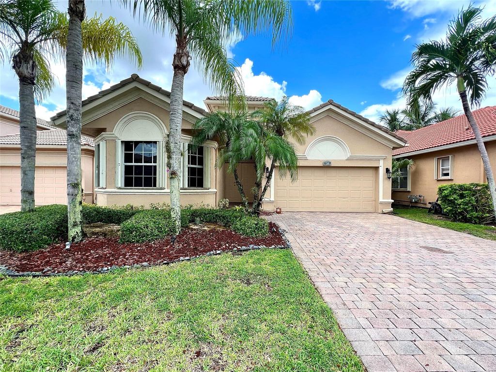 7200 Veneto Drive, Boynton Beach, FL 33437