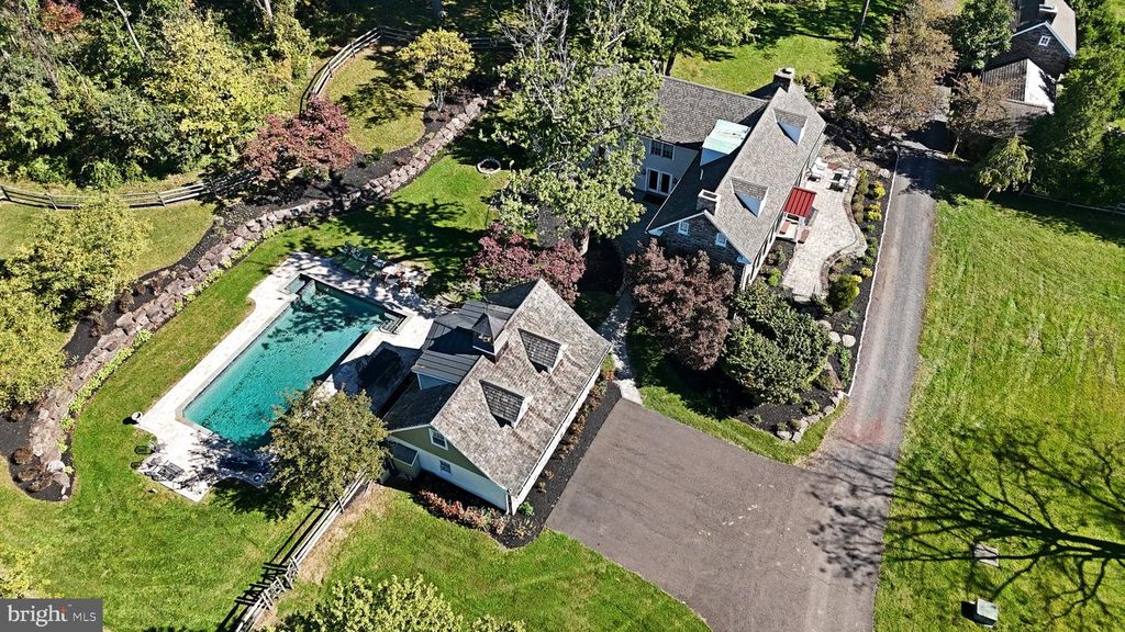 1515 SUGAR BOTTOM RD, FURLONG, PA 18925 — photo 3