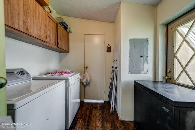 1952 E 12TH AVE, #33, Post Falls, ID 83854