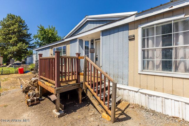 1952 E 12TH AVE, #33, Post Falls, ID 83854