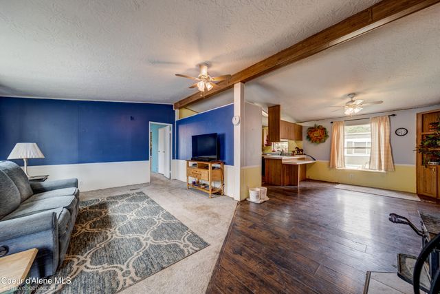 1952 E 12TH AVE, #33, Post Falls, ID 83854
