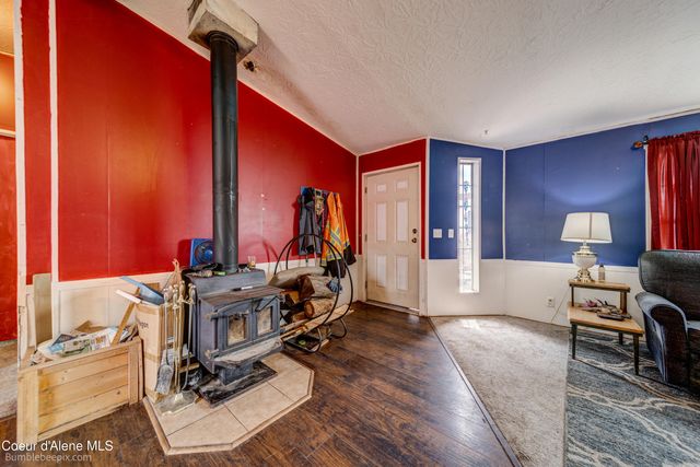 1952 E 12TH AVE, #33, Post Falls, ID 83854