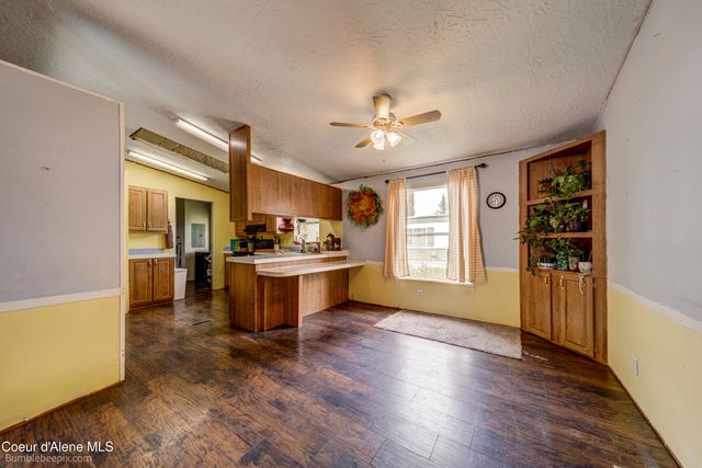 1952 E 12TH AVE, #33, Post Falls, ID 83854