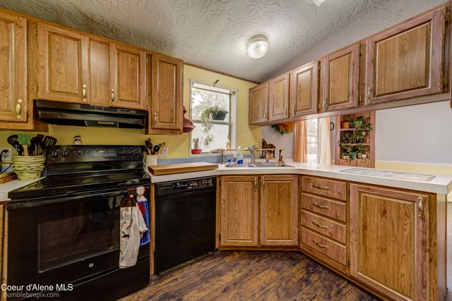 1952 E 12TH AVE, #33, Post Falls, ID 83854