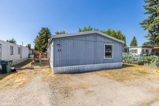 1952 E 12TH AVE, #33, Post Falls, ID 83854