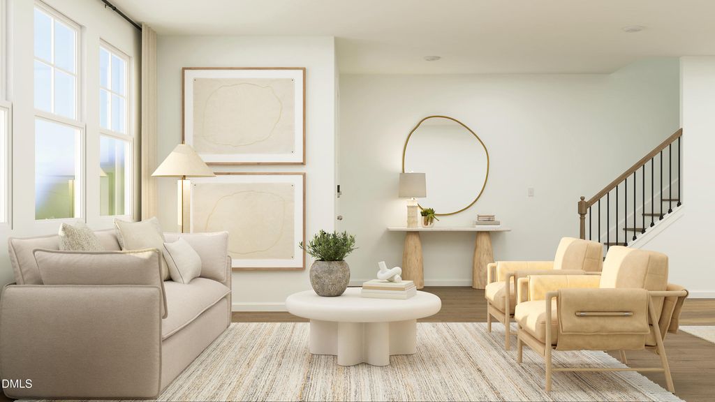 2159 Mica Ridge Lane, Durham, NC 27703