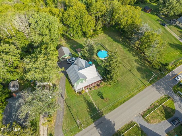 6550 Hill Street, Stockport, NY 12534