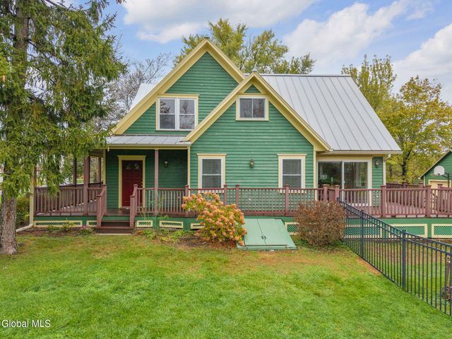 6550 Hill Street, Stockport, NY 12534