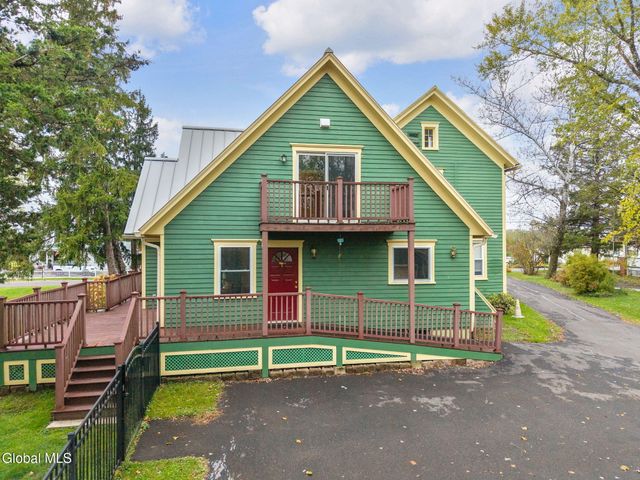 6550 Hill Street, Stockport, NY 12534