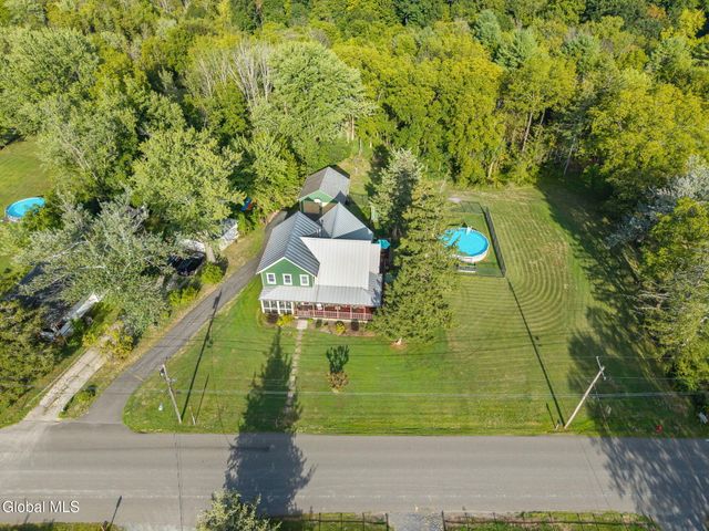 6550 Hill Street, Stockport, NY 12534