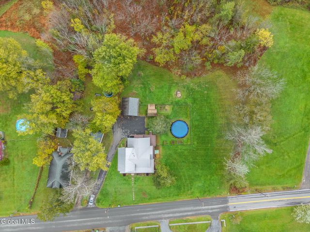 6550 Hill Street, Stockport, NY 12534