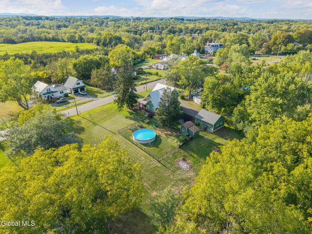 6550 Hill Street, Stockport, NY 12534