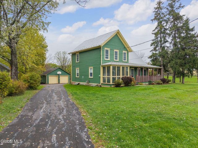 6550 Hill Street, Stockport, NY 12534