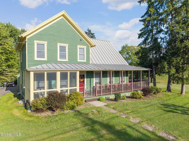 6550 Hill Street, Stockport, NY 12534
