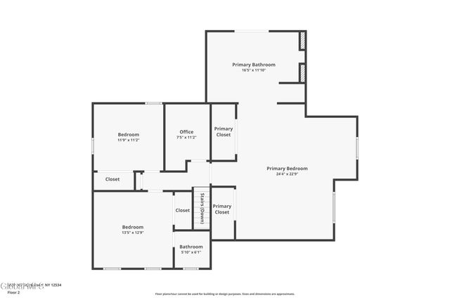 6550 Hill Street, Stockport, NY 12534