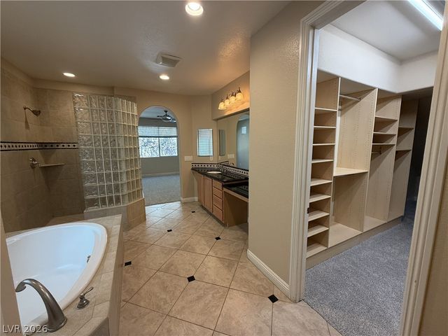 12116 La Carta Court, Las Vegas, NV 89138