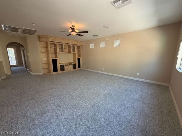 12116 La Carta Court, Las Vegas, NV 89138