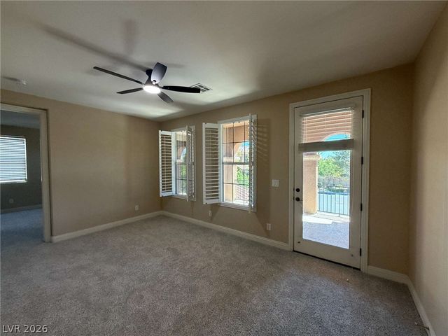 12116 La Carta Court, Las Vegas, NV 89138