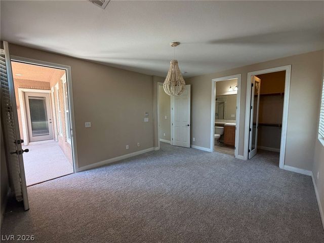 12116 La Carta Court, Las Vegas, NV 89138