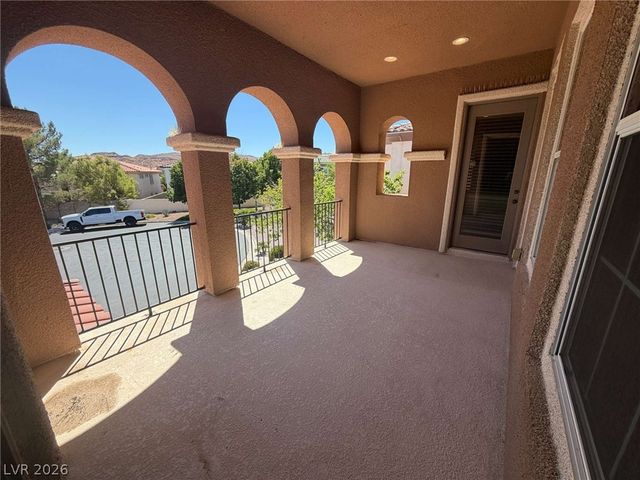 12116 La Carta Court, Las Vegas, NV 89138