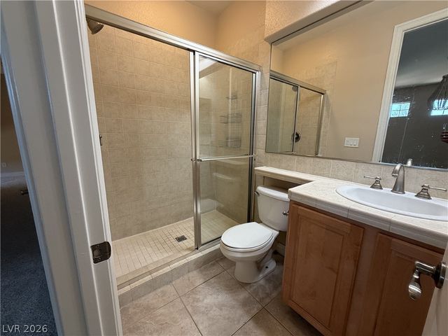 12116 La Carta Court, Las Vegas, NV 89138
