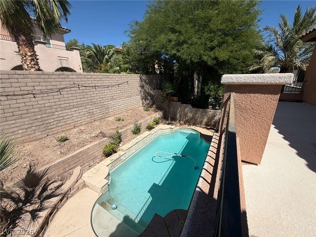 12116 La Carta Court, Las Vegas, NV 89138