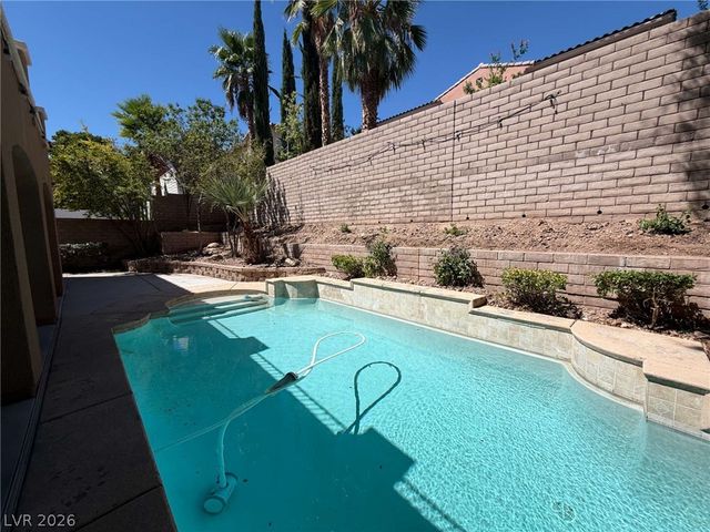 12116 La Carta Court, Las Vegas, NV 89138