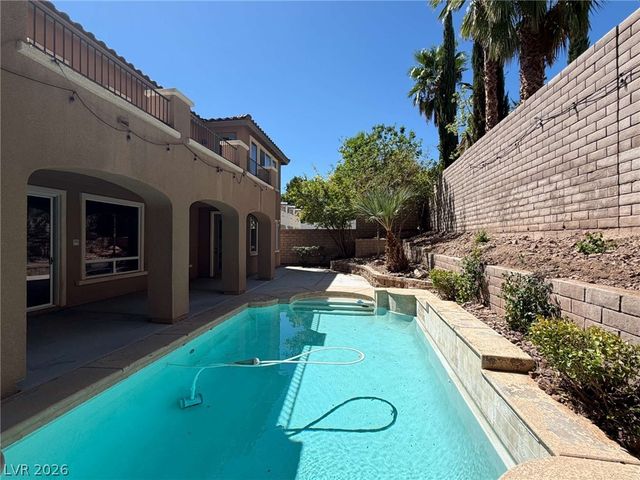 12116 La Carta Court, Las Vegas, NV 89138