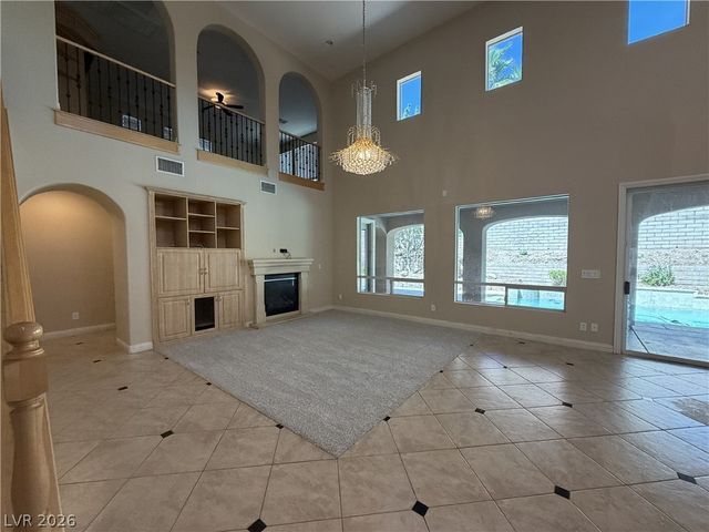 12116 La Carta Court, Las Vegas, NV 89138