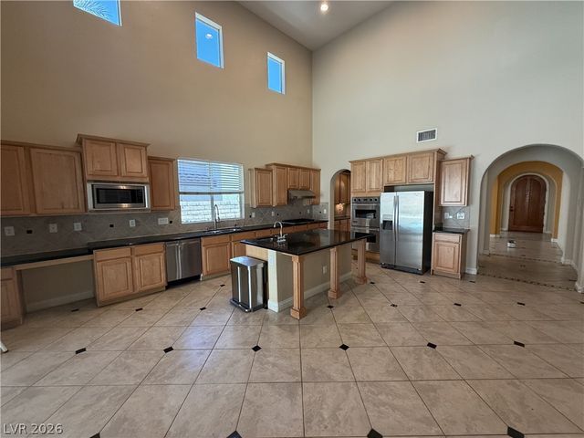 12116 La Carta Court, Las Vegas, NV 89138