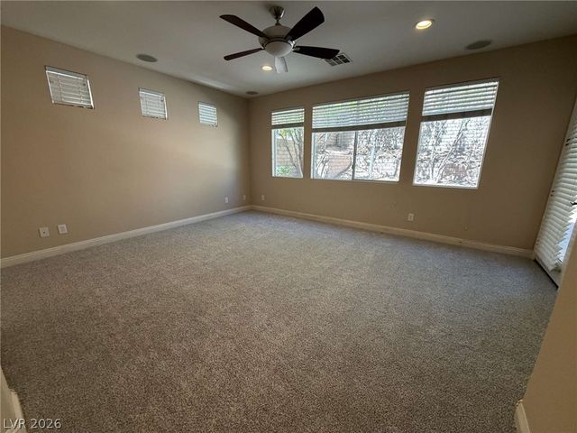 12116 La Carta Court, Las Vegas, NV 89138