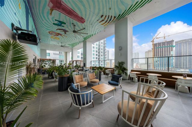 227 NE 2nd St 3107, Miami, FL 33132