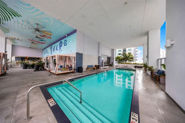 227 NE 2nd St 3107, Miami, FL 33132