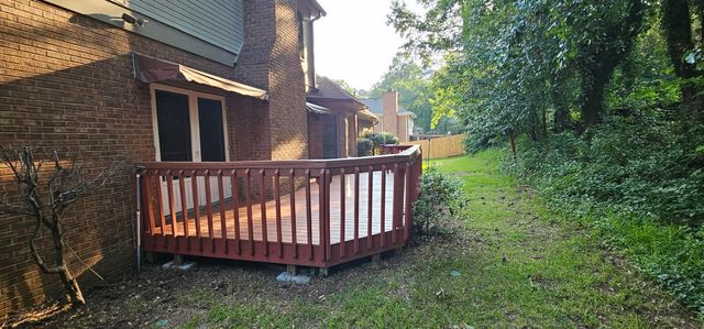 812 Cape Cod Court, Evans, GA 30809