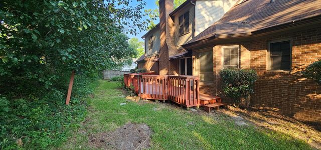 812 Cape Cod Court, Evans, GA 30809