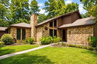 15 Mallard Glen Place, The Woodlands, TX 77381