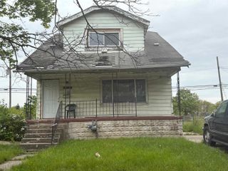 19234 Omira Street, Highland Park, MI 48203