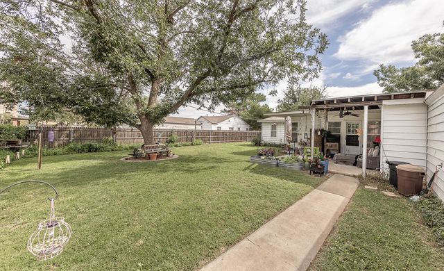 1718 28th Street, Lubbock, TX 79411